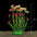 Artificial Aquarium Decor Plants Plastic Aquatic Plants Underwater Plants Aquarium Accessories Decoration Piante Acquario