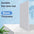 Fish Tank Mat Aquarium Anti-Slip Pad Shock-Absorbing Mute Thickened Black Mat Turtle Tank Landscaping Environmental Insulation