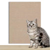 Self-Adhesive Anti Cat Scratch Sofa DIY Cats Scratch Protection Paws Sharpen Trimmable  Carpet Cats Scratch Board ﻿Roll Shipment