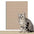 Self-Adhesive Anti Cat Scratch Sofa DIY Cats Scratch Protection Paws Sharpen Trimmable  Carpet Cats Scratch Board ﻿Roll Shipment