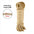 Cat Scratcher Rope DIY Natural Sisal Rope Toy Cats Paw Claw Furniture Protector Cat Tree Tower Climbing Frame Binding Rope