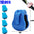 Portable Fishing Rod Tie Strap Holder Clip Pole Bundler Storage Keeper for Lure Sea Rods Travel Car Fishing Tackle Accessories