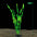 Artificial Aquarium Plants Decoration Fish Tank Water Plant Grass Ornament Plastic Underwater Aquatic Water Weeds Viewing Decor