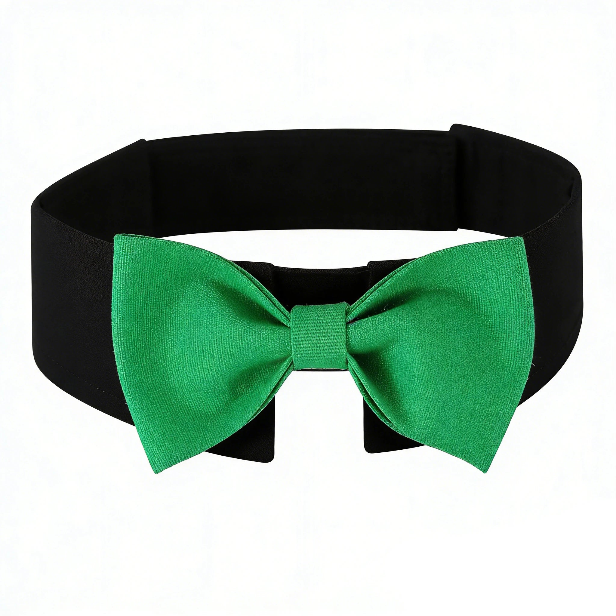 Sucado Adjustable Dog Cat Formal Necktie Tuxedo Bow Tie Collar Wholesale Pet Apparel Accessories for Wedding Holiday Party Gift