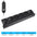 Adjustable Cooling Fan Fish Tank Heat Dissipation Cooling Fan Aquarium Farming Grass Tank Shrimp Tank