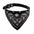 Pet Dog Puppy Cat Neck Scarf Bandana Collar Neckerchief Bandana Collar Neckerchief Dog Accessories Grooming Dog Bandana