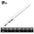 LEYDUN Black Creek Fishing Rod 2 Section Spinning Casting 1.5/1.68/1.8m Travel Rod Baitcasting Ultralight Carbon Fiber Pole Rod