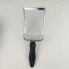 Cat Litter Scoop Fine Hole Stainless Steel Small Hole Cat Poop Shovel Tool Metal Dog Scoop Cleaning Brush AntiRust Litter Shovel