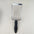 Cat Litter Scoop Fine Hole Stainless Steel Small Hole Cat Poop Shovel Tool Metal Dog Scoop Cleaning Brush AntiRust Litter Shovel