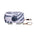 Pet Dog Poop Bag Holder Leash Attachment Adjustable Mini Travel Garbage Bag Dogs Waste Poop Bags Dispenser Pet Cleaning Tools