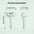 3-in-1 Dogs Cat Hair Brush Remover Steam Spray Grooming Brush Unique Steam Tools Water Mist Humidifier Toy White Pink Green
