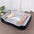 Pet Large Dog Bed Warm House Candy-colored Square Nest Pet Kennel For Small Medium Large Dogs Cat Puppy Plus Size Dog Baskets