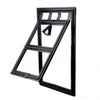 Home Lockable Dog Screen Door Pet Cat Screen Door Plastic Pet Door for Mosquito Proof Screen Window Security Flap Gate Dog Fence - Play Paws Toys