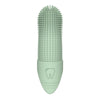 Dog Toothbrush, 360° Cleaning Finger Toothbrush for Dogs, Food Grade Silicone Dog Finger Toothbrush for Dogs & Cats Dental Care