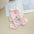Pet Cool Breathable Cool Clothes Cat and Dog Ice Silk Cooling Four Leg Clothes Strap Traction Rope Buckle Outdoor Dog Clothes