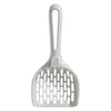 Cat Litter Scoop Plastic Cat Litter Shovel with Base Self Cleaning Cat Litter Box Shovel Kitten Toilet Clean Tools Cat Supplies