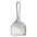 Cat Litter Scoop Plastic Cat Litter Shovel with Base Self Cleaning Cat Litter Box Shovel Kitten Toilet Clean Tools Cat Supplies
