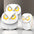 HTZSAFE Wireless Doorbell Chime - 300 meters Long Range Wireless doorbell waterproof outdoor Home Intelligent Door Bell Chime