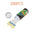 Aquarium Test Strips Freshwater pH Water Quality Test Kit for Fish Tank Ammonia Nitrite Nitrate Testing Swimming Pool