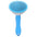 Pet comb, grooming tool, cat hair brush, pin brush, dematting comb, row comb, pet grooming comb, cat comb