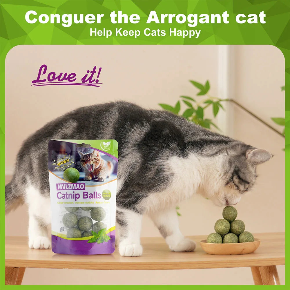 Organic 100% Natural High Quality Catnip Cattle Grass Mint Taste Funny Cat Toy New Cat Toy Interactive Cat Toys Pet Supplies