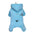 Waterproof Small Dogs Coats for Puppy Windproof Warm Full Body Coat for Doggies Pet Cat Puppy Winter Clothes Outdoor Snow Jacket