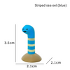 Aquarium Toys Decoration for Aquarium Fish for Aquarium Accessories Fish Tank Decoration ZSP01