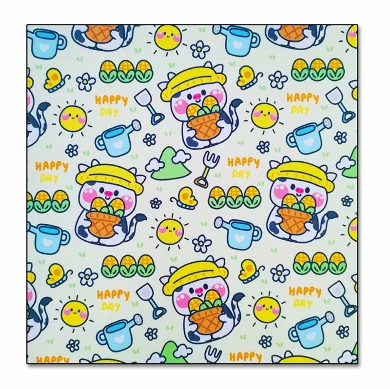 Cat Grooming Wrap Self-Adherent Cat Restraint Wrap Anti-Scratch Cat Swaddle Burrito Wrap for Nail Trimming Cat Grooming Supplies