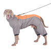 Waterproof Pet Dog Winter Jumpsuit Warm Medium Large Dogs Winter Jacket Clothes Labrador Bulldog Golden Retriever Costumes