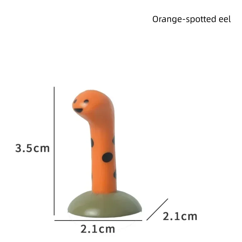 Aquarium Toys Decoration for Aquarium Fish for Aquarium Accessories Fish Tank Decoration ZSP01