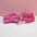 Velvet Collar Free Engrave Dog Collar Leash For Medium Big Pet Necklace Dog Accessories Dog Collars