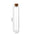 Cat Beard Storage Bottle Collect Luck Commemorative Pet Hair Cat Dog Teeth Preservation Souvenir Beard Collection Bottle