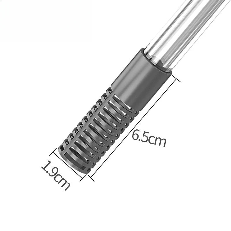 Aquarium Siphon Vacuum Cleaner Fish Tank Water Changer Manual Water Changer Semi-Automatic Aquarium Pump Cleaning Tools