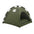 Pet Tent Bed Removable Cat Sofa Basket Canvas Semi-enclosed Cat House Dog Cave Hut Cat Sleeping Bed for Room Decor Pet Supplies - Play Paws Toys