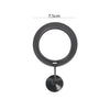 Aquarium Feeding Ring Fish Tank Station Floating Food Tray Feeder Square Circle Accessories Fish Foods Feeder With Suction Cup