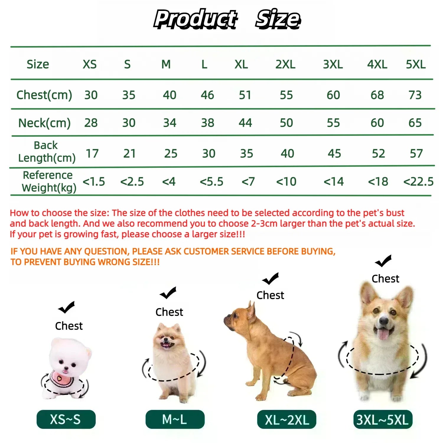 Autumn Winter Pet Cat Dog Sweater Warm Coat For Small Medium Large Dogs Kitten Pullover Puppy Vest Warm Pet Clothes Cat Costume - Play Paws Toys