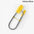 1PC 90/155/200cm Pipe Cleaning Brush Flexible Double Ended Hose Brush Pipe Clean Tool Aquarium Fish Tank Water Pump Accessories