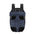 Adjustable Cat Carrier Bag Pet Double Shoulder Backpack Portable Bag Outdoor Travel Camping Hiking Cat Bag Dog Bag