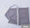 Cat Grooming Shower Bag Mesh Polyester Wash Mesh Bags Adjustable Cats Restraint Bag Prevent Scratching For Bathing Nail Trimming