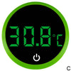 Cordless LED Digital Aquarium Thermometer