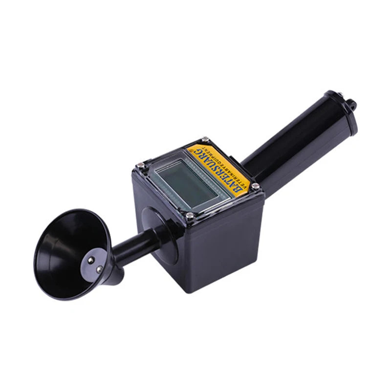 Dairy Cow Latent Mastitis Tester Cow Breast Inflammation Tester Grazing Equipment Veterinary Prevention Detector