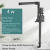 3-in-1 Fish Tank Submersible Pump Top Filter Universal Matching Pump Built-in Pump Oxygenated Circulation Fish Tank Filter