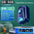 SOBO Silent Aquarium Oxygen Air Pump Fish Tank Adjustable Air Volume High Power Oxygenator Air Compressor Aerator 220v