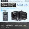 Jebao Jecod New Smart Bluetooth App Control Cordless Freshwater Saltwater Fish Tank DMP-10/20/30/40 Aquarium Wavemaker Pump