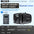 Jebao Jecod New Smart Bluetooth App Control Cordless Freshwater Saltwater Fish Tank DMP-10/20/30/40 Aquarium Wavemaker Pump