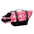 Wholesale Summer Dog Life Jacket for Large Breeds Golden Retriever Swimwear Safety