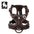 Truelove Pet Explosion-proof Dog Harness Camouflage Reflective Nylon Special Edition and Upgrade Version Easy to Adjust TLH5653