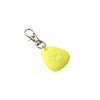 LED Pet Pendant Collar Waterproof Dog Collar Light for Outdoor Walking Safety Silicone LED Dog Collar Dog Tag Battery Included
