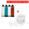 Grass Tank Seawater Tank Titration Pump Doser Bottle Aquarium Dosing Pump Liquid Container for Jebao or Kamoer Dosing