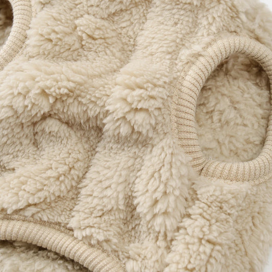 Soft Cat Clothes For Small Medium Dog Cats Sphynx Fleece Pullover Sweatshirt Autumn Winter Warm Puppy Kitten Coat Pet Costume - Play Paws Toys